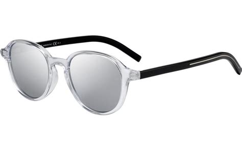 Dior Homme BLACKTIE240S P9Z DC 50 Sunglasses 